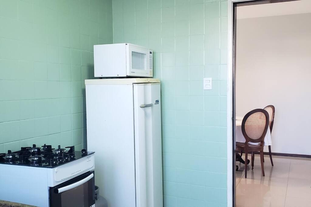 Apartamento Belo Apto Na Rua Dos Bares Do 4 Distrito. *